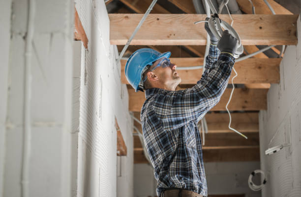 Best Electrician for Home Renovation  in Homer, GA