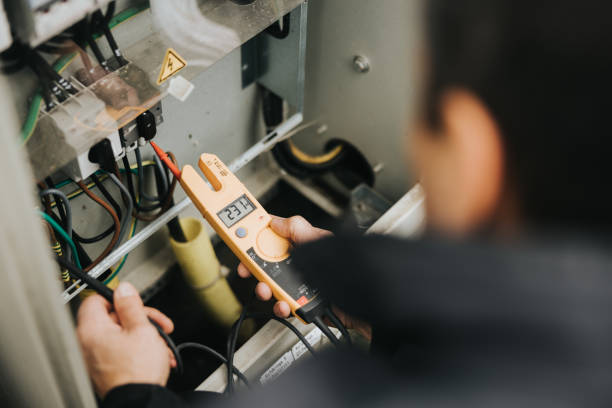 Best Electrical Repair Services  in Homer, GA