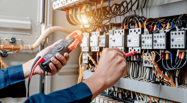 Best Local Electrician Companies  in Homer, GA