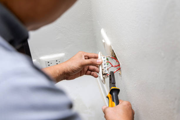 Best Home Electrical Repair  in Homer, GA