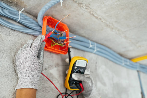 Best Electrical Repair Services  in Homer, GA